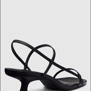 Reformation Serenity Bare Sandal